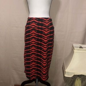 LuLaRoe Skirt
